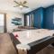 Modern 4 Bdrm Villa with Private Pool in Encore - أورلاندو