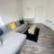 Cardiff flat 3 mins to city centre sleeps up to 6 - 卡迪夫