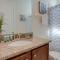 Traditional 6 Bdrm House with Backyard Pool at Encore - Orlando
