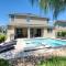 Traditional 6 Bdrm House with Backyard Pool at Encore - Orlando