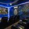 Stylish 6 Bdrm Villa with Unreal Themed Bedroom at Reunion - 基西米