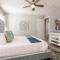 Stylish 6 Bdrm Villa with Unreal Themed Bedroom at Reunion - 基西米