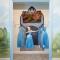 Stylish 6 Bdrm Villa with Unreal Themed Bedroom at Reunion - 基西米