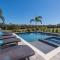 Stylish 6 Bdrm Villa with Unreal Themed Bedroom at Reunion - 基西米