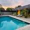Pacific Palms Luxury Villa