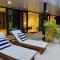 Pacific Palms Luxury Villa