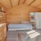 Lovely Home In Melby With Kitchen