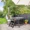Holiday Home Askevej
