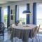 Gorgeous Apartment In Allinge With Wifi - Allinge