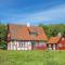 Awesome Home In Gudhjem With Wifi