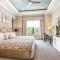 Luxury 6 Bdrm Retreat with Gaming Loft Area at Reunion - 基西米