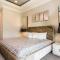 Luxury 6 Bdrm Retreat with Gaming Loft Area at Reunion - 基西米