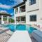 Luxury 6 Bdrm Retreat with Gaming Loft Area at Reunion - 基西米
