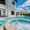 Luxury 6 Bdrm Retreat with Gaming Loft Area at Reunion - 基西米