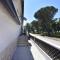 Schöne Wohnung in Umag mit Kleiner Terrasse - 乌马格