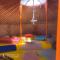 Jezero apartman privatnost