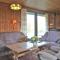 Holiday Home Hybenvangen Oksbøl Iv