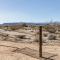 Nickey Kehoe- Heiwa Cottage Pool and Spa - Joshua Tree
