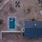 Nickey Kehoe- Heiwa Cottage Pool and Spa - Joshua Tree