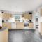 Beautiful Home In Nakskov With Kitchen
