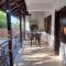 Summer house in Urla "Apartment 1" - 乌尔拉