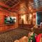 EC434 - Quaint Villa with Private Pool and Spa at Encore - Orlando