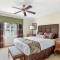 W398 - Ideal Condo with Golf Course Views at Reunion - كيسيمي