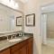 W398 - Ideal Condo with Golf Course Views at Reunion - كيسيمي