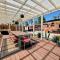 Mid-Century Modern Home w/Pool & Hot Tub