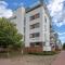 Ferienappartement Platan 1 auf Usedom - 斯维诺乌伊希切