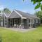 Amazing Home In Farsø With Sauna