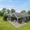 Amazing Home In Farsø With Sauna