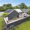 Amazing Home In Farsø With Sauna - Farsø