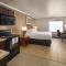 Ramada by Wyndham Moses Lake - موسيس ليك