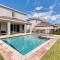 Classic 4 Bdrm Home with Private Pool at Encore - 奥兰多