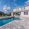 Stylish 5 Bdrm Abode with Private Pool and Spa in Encore - Kissimmee