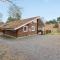 Lovely Home In Nykøbing Sj With Sauna