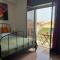 Nemi rooms
