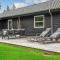 Three-Bedroom Holiday Home In Blavand