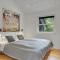 Three-Bedroom Holiday Home In Blavand