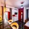 Chambre meublée DOm City - Yassa ari