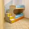 Apartament Velipoje