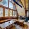 On Timbered Time - موندز بارك