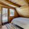 On Timbered Time - موندز بارك