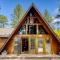 On Timbered Time - موندز بارك