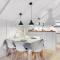 Three-Bedroom Holiday Home In Oksbol