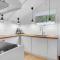 Three-Bedroom Holiday Home In Oksbol