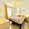 Latelier Chic - Wifi fibre - Parking privée - Balcon - NETFLIX