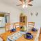 Clanton Cottage w/ Charcoal Grill & Porch!