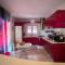 Volos Lux Apartment